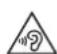 TASCAM CD400U DAB - PRECAUCION - 1