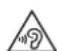 TASCAM CD400U DAB - WARNING - 1