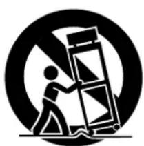 TASCAM CD400U DAB - AVERTISSEMENT: POUR PRÉVENIR LES RISQUES D'INCENDIE ET D'ÉLECTROCUTION, N'EXPOSEZ PAS CET APPAREIL À LA PLUIE NI À L'HUMIDITÉ. - 1