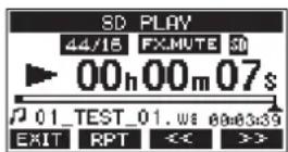 TASCAM Model 24 - NOTA - 1