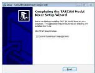 TASCAM Model 24 - ATTENTION - 4