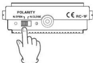 TASCAM Model 24 - NOTE - 1