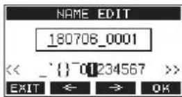 TASCAM Model 24 - Creating a New Song - 2