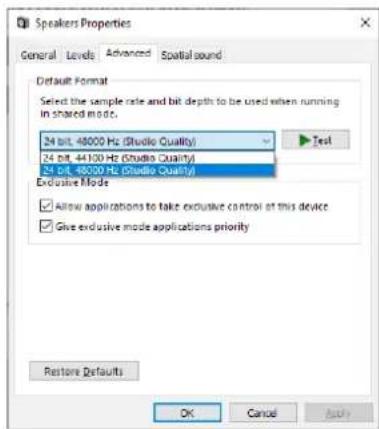 TASCAM Model 24 - - USB audio interface functions - 3