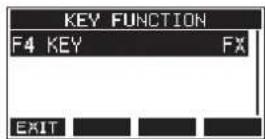 TASCAM Model 24 - Using mark functions - 1