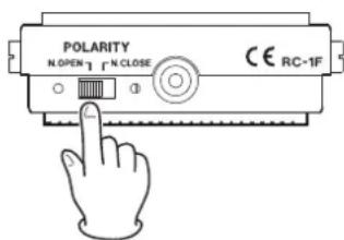 TASCAM Model 24 - NOTE - 1