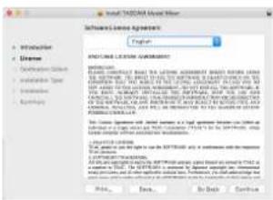 TASCAM Model 24 - NOTA - 2