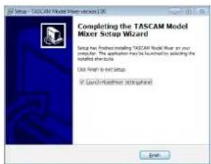 TASCAM Model 24 - ATENCIón - 4