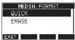 TASCAM Model 24 - ATTENTION - 1