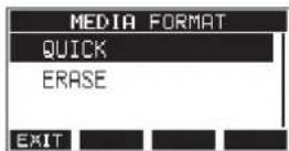 TASCAM Model 24 - ATTENTION - 1