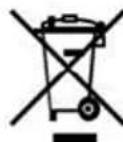 SunRed RDSILVER2000W - Avfallshantering - 1