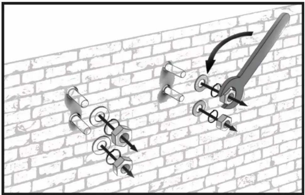 SunRed RDSILVER2000W - Device-specific safety instructions - 6