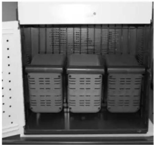 Lockncharge Carrier 15 - ÉTAPE 1 – Déballage de la Carrier 15 Charging Station - 2