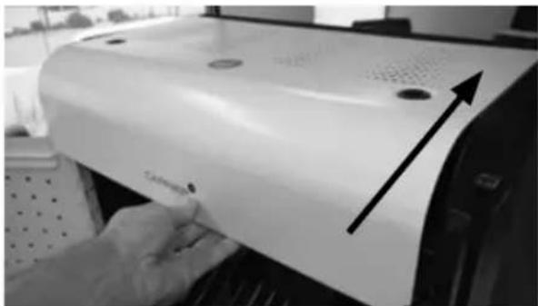 Lockncharge Carrier 15 - STEP 4 - Assembling your devices in the Carrier 15 Charging Station - 6