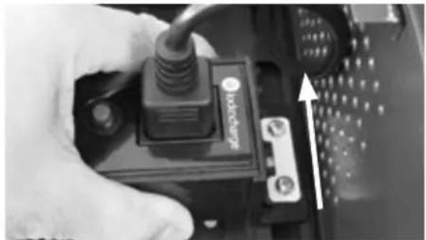 Lockncharge Carrier 15 - STEP 4 - Assembling your devices in the Carrier 15 Charging Station - 5