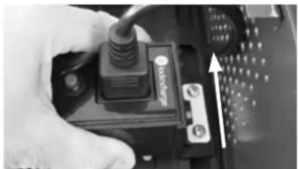 Lockncharge Carrier 15 - SCHRITT 4: Carrier 15 Charging Station mit Geräten bestücken - 5