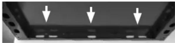 Lockncharge Carrier 15 - ÉTAPE 5 — Montage de la Carrier 15 Charging Station - 3