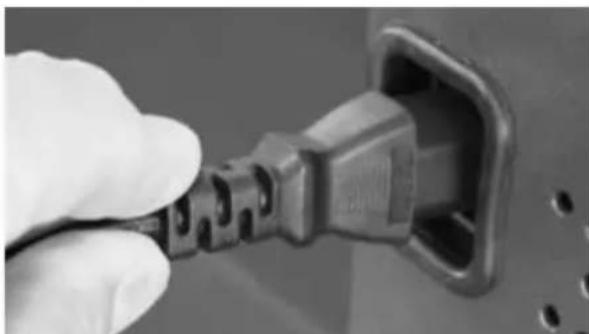 Lockncharge Carrier 15 - PASSO 4 - Montagem dos dispositivos na Carrier 15 Charging Station - 9