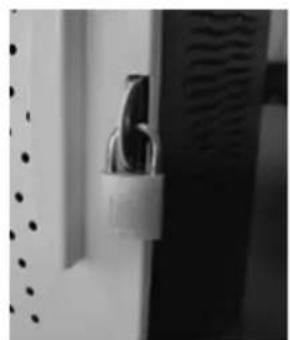 Lockncharge Carrier 15 - SCHRITT 4: Carrier 15 Charging Station mit Geräten bestücken - 8