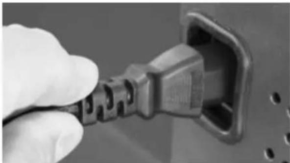 Lockncharge Carrier 15 - STEP 4 - Assembling your devices in the Carrier 15 Charging Station - 8