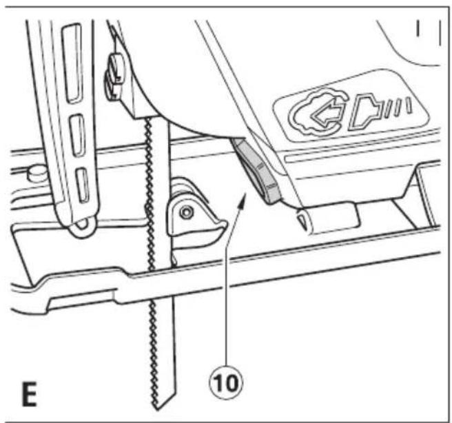 BLACK & DECKER KS701E - 7