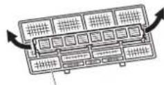 MITSUBISHI MSZAP25VGK - Co rok: - 1