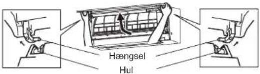 MITSUBISHI MSZAP25VGK - Hvert år: - 2
