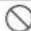 MITSUBISHI MSZAP25VGK - Meanings of symbols used in this manual - 1