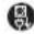 MITSUBISHI MSZAP25VGK - Meanings of symbols used in this manual - 6