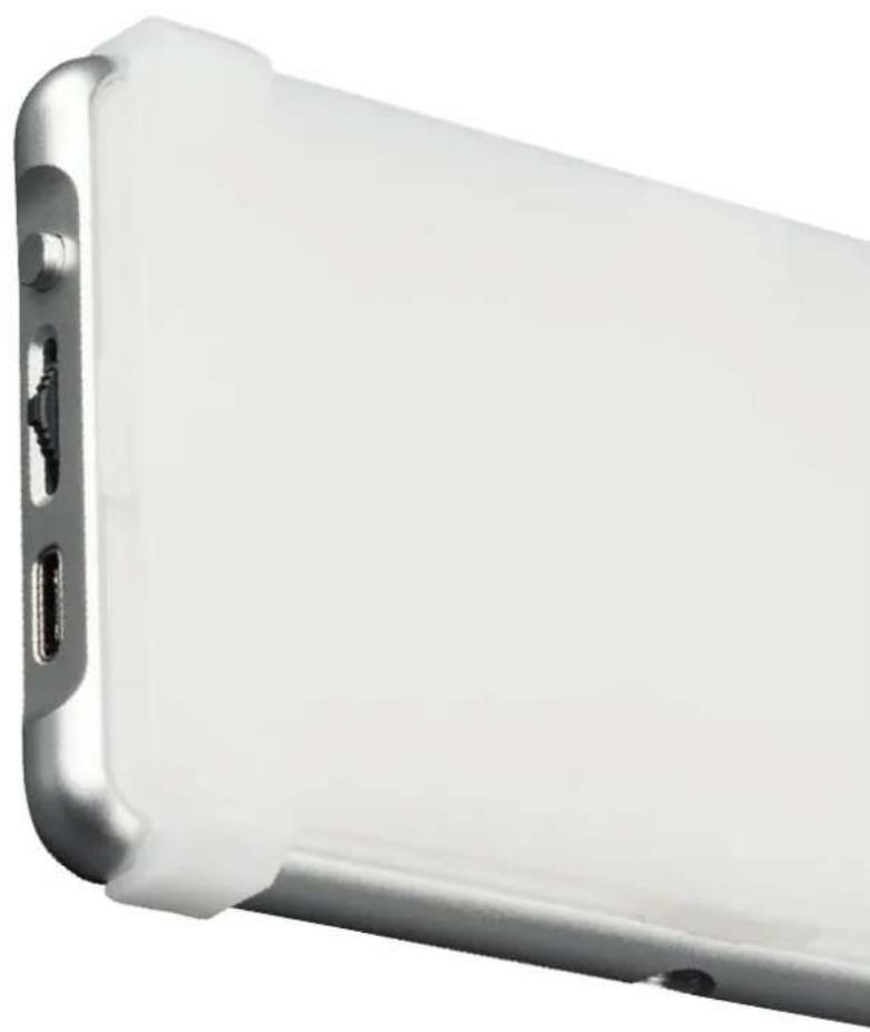 Dörr LED Slim Video Light SVL112 - MARCHIO CE - 2