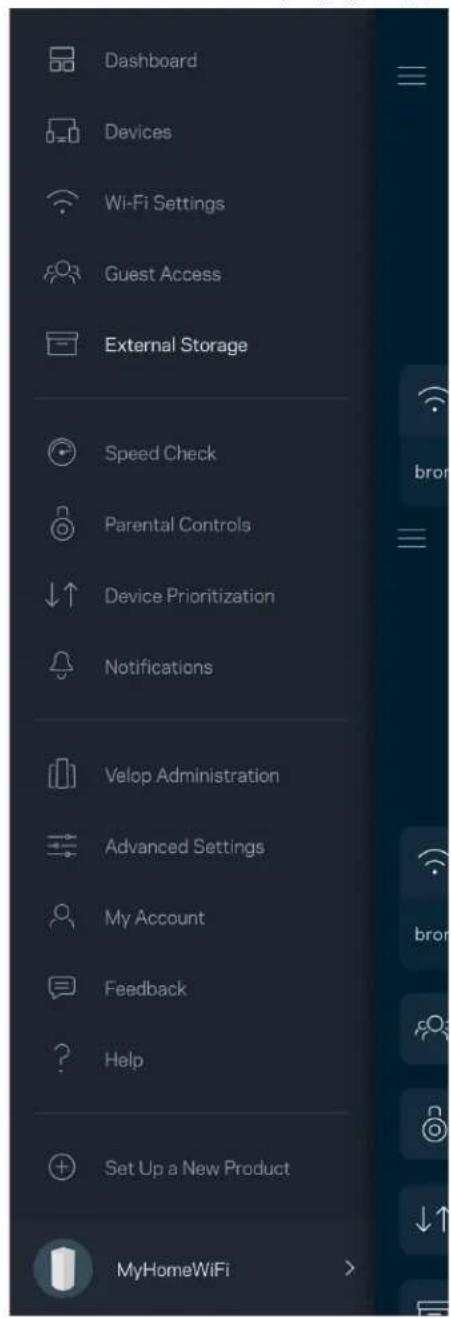 LINKSYS Velop MX5300 - Linksys - 2