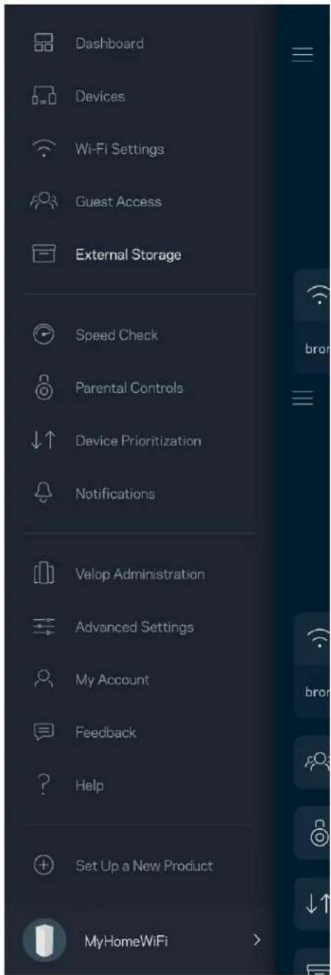 LINKSYS Velop MX5300 - 1