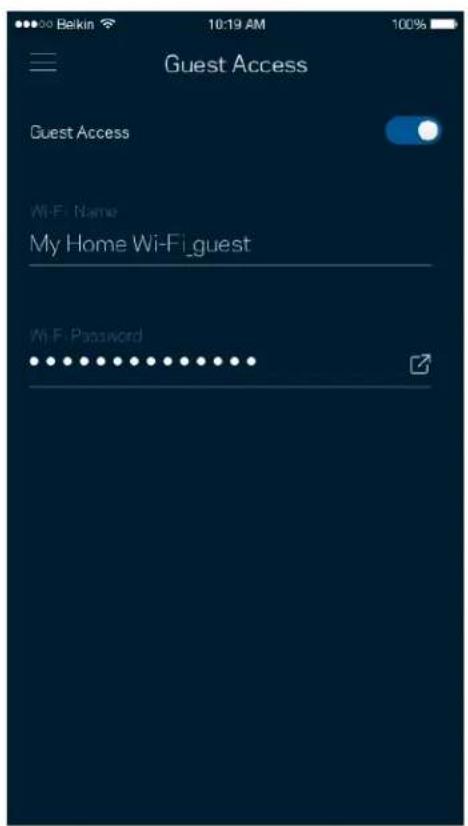 LINKSYS Velop MX5300 - Linksys - 13