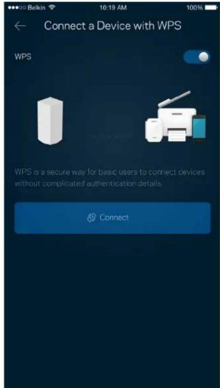LINKSYS Velop MX5300 - Linksys - 12