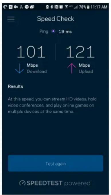 LINKSYS Velop MX5300 - Ziskanie pomoci - 2