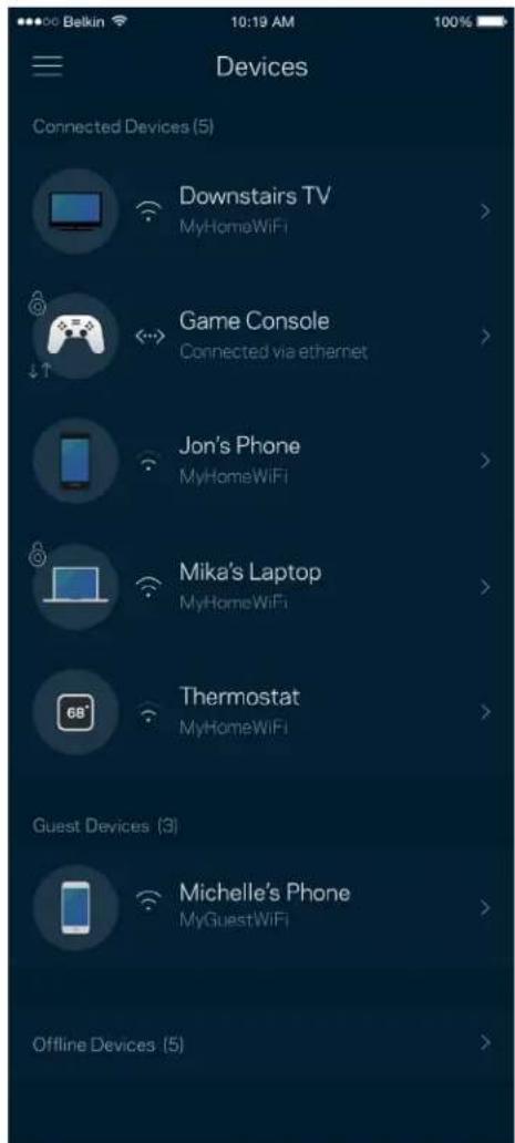LINKSYS Velop MX5300 - 设备 - 2