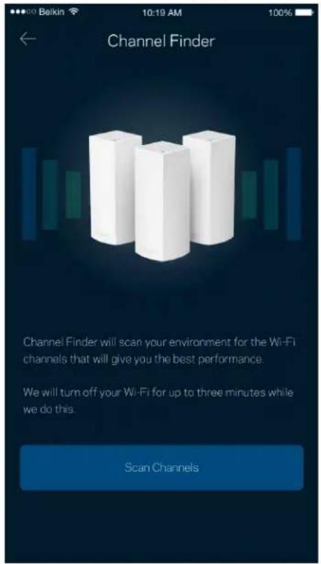 LINKSYS Velop MX5300 - Linksys - 10
