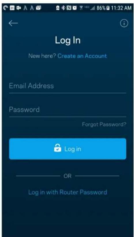 LINKSYS Velop MX5300 - Sambungkan Langsung ke Velop - 1