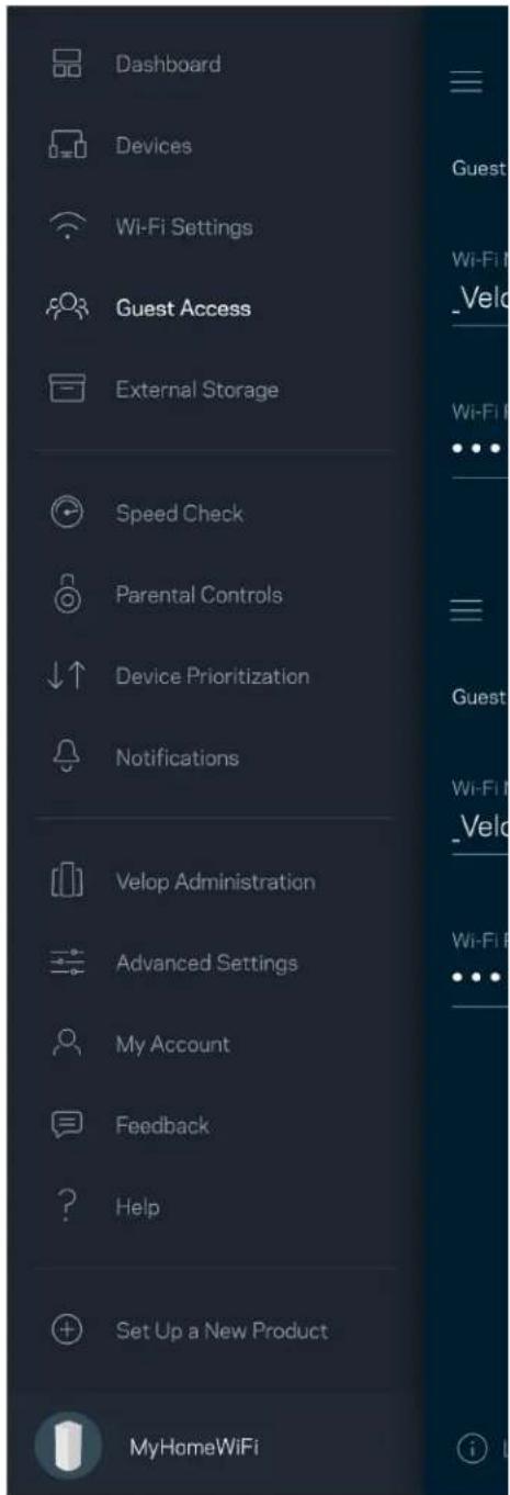 LINKSYS Velop MX5300 - TocTeBOJdoCTyP - 1