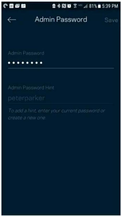 LINKSYS Velop MX5300 - 1