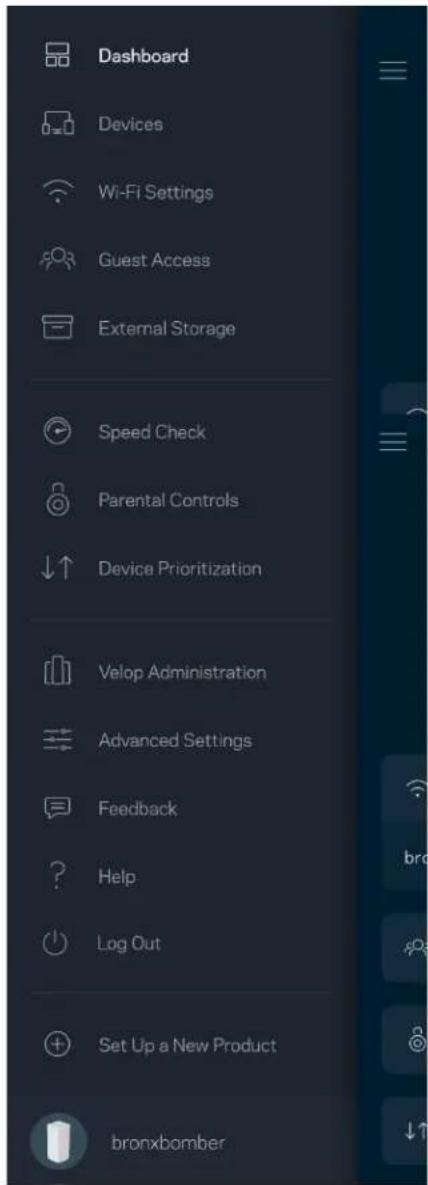 LINKSYS Velop MX5300 - Connect Directly To Velop - 2