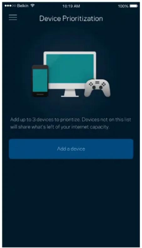 LINKSYS Velop MX5300 - Parental Controls (Ouderlijk toezicht) - 4