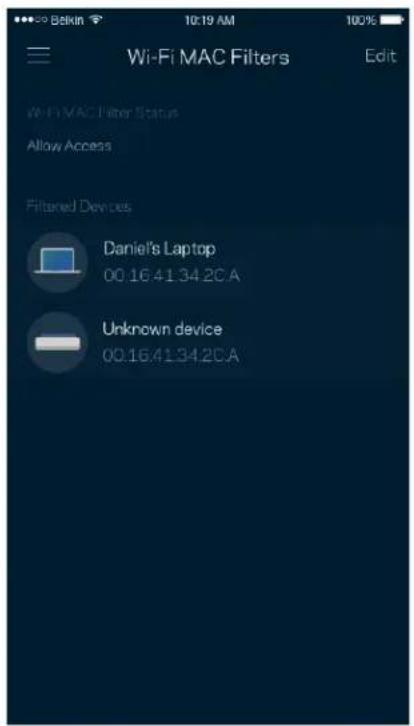 LINKSYS Velop MX5300 - 念 一卜設定 - 4