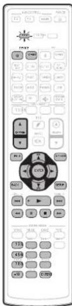 DENON AVRX4400H - Groupe BD/DVD - 1