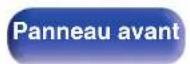 DENON AVRX4400H - Exemple de connexion avec utilisation de deux ensembles d'enceintes hautees - 4