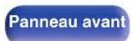 DENON AVRX4400H - Exemple de connexions avec utilisation d'enceintes hautees - 4