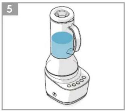 AEG Gourmet 7 CB718MTM - INSTRUCTION BOOK   GEBRAUCHSANWEISUNG - 5