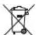 AEG Gourmet 7 CB718MTM - MISE AU REBUT - 1