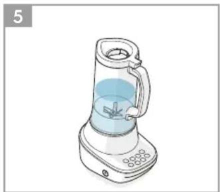 AEG Gourmet 7 TB718MTM - 3