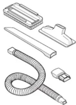 AEG CX7235FF - MATERIALI DI CONSUMO E ACCESSORI - 3